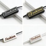 custom garment hanger cords