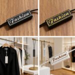 Custom Garment Hanger Cords | OEM Plastic Hang Tangs - Image 3