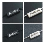 Custom Garment Hanger Cords | OEM Plastic Hang Tangs - Image 4