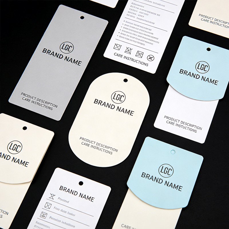 Garment-Tags-Icon