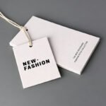 Custom Garment Hang Tags | OEM Clothing Tags Manufacturer - Image 3