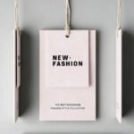 Custom Garment Hang Tags | OEM Clothing Tags Manufacturer - Image 4