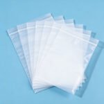 Custom Inner Packaging Bags | PE/CPP/Aluminum Foil Bags OEM - Image 4