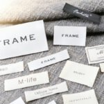 Custom Main Labels | Woven Brand Labels OEM Manufacturer - Image 2
