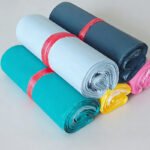 Custom Poly Mailers | E-Commerce Shipping Bags OEM Manufacturer - Image 3