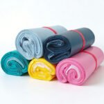 Custom Poly Mailers | E-Commerce Shipping Bags OEM Manufacturer - Image 4