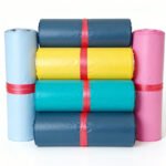 Custom Poly Mailers | E-Commerce Shipping Bags OEM Manufacturer - Image 5