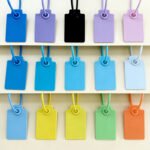 Custom Security Tags | EAS Anti-Theft Tags OEM Manufacturer - Image 5